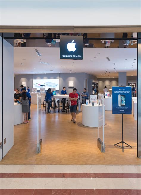 apple malaysia service center